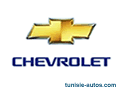 Chevrolet CRUZE - Tunisie
