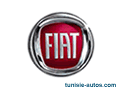 Fiat Doblo - Tunisie