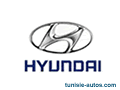 Hyundai Tucson - Tunisie