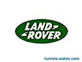 Land-Rover Range - Tunisie
