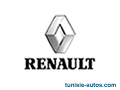 Renault Laguna - Tunisie